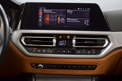 BMW 3er Gebrauchtwagen