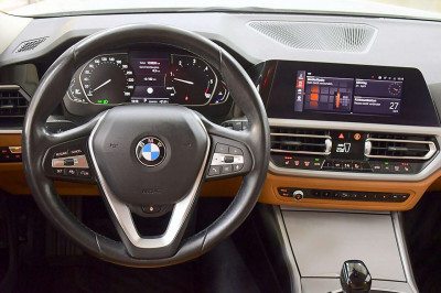 BMW 3er Gebrauchtwagen