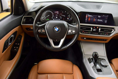 BMW 3er Gebrauchtwagen