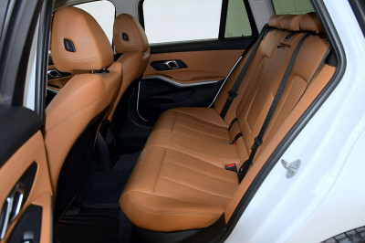 BMW 3er Gebrauchtwagen