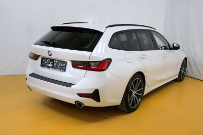 BMW 3er Gebrauchtwagen