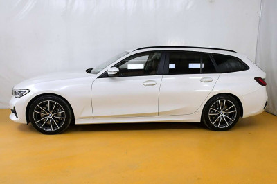 BMW 3er Gebrauchtwagen