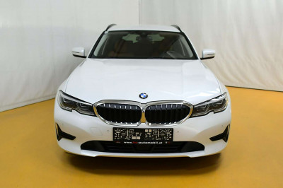 BMW 3er Gebrauchtwagen