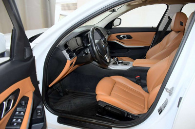 BMW 3er Gebrauchtwagen