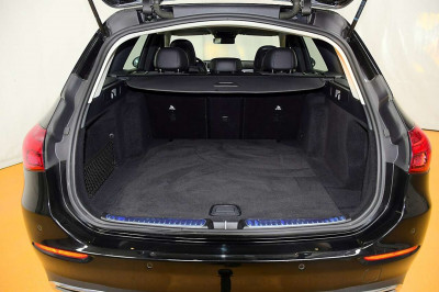 Mercedes-Benz C-Klasse Gebrauchtwagen