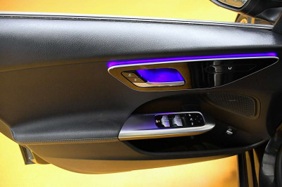 Mercedes-Benz C-Klasse Gebrauchtwagen