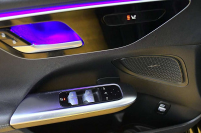 Mercedes-Benz C-Klasse Gebrauchtwagen