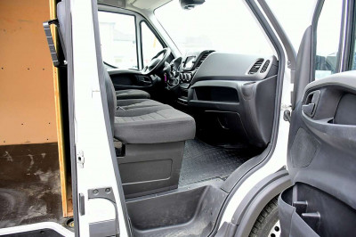 Iveco Daily Gebrauchtwagen