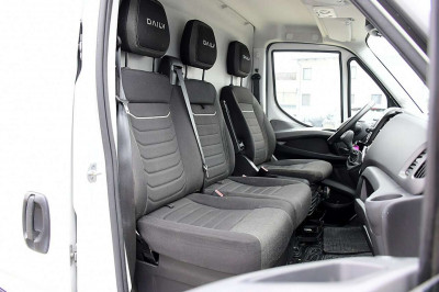 Iveco Daily Gebrauchtwagen