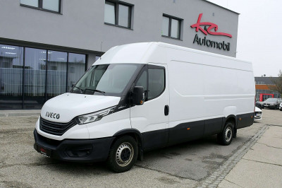 Iveco Daily Gebrauchtwagen
