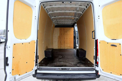Iveco Daily Gebrauchtwagen