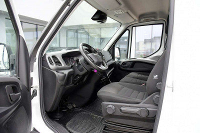 Iveco Daily Gebrauchtwagen