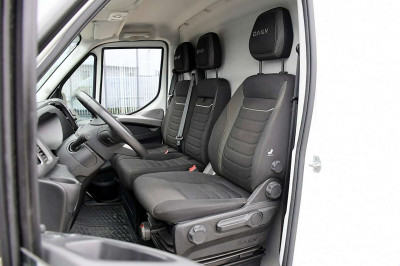 Iveco Daily Gebrauchtwagen