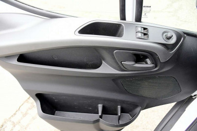 Iveco Daily Gebrauchtwagen