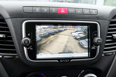 Iveco Daily Gebrauchtwagen