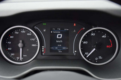 Iveco Daily Gebrauchtwagen