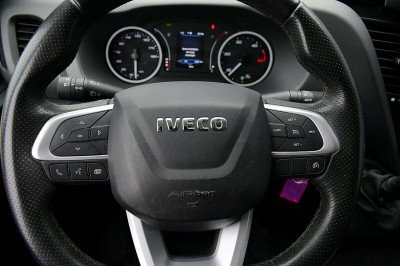 Iveco Daily Gebrauchtwagen