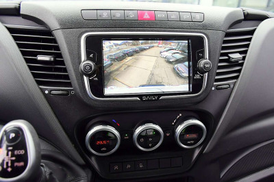 Iveco Daily Gebrauchtwagen