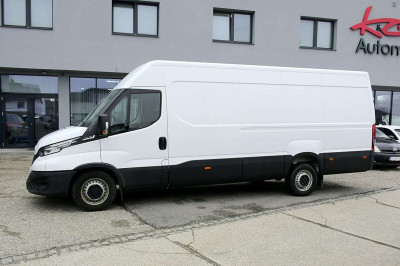 Iveco Daily Gebrauchtwagen