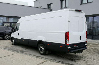 Iveco Daily Gebrauchtwagen