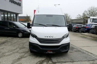 Iveco Daily Gebrauchtwagen
