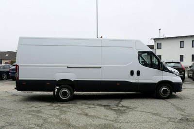 Iveco Daily Gebrauchtwagen