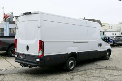 Iveco Daily Gebrauchtwagen