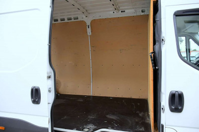 Iveco Daily Gebrauchtwagen