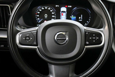 Volvo XC60 Gebrauchtwagen