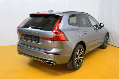 Volvo XC60 Gebrauchtwagen