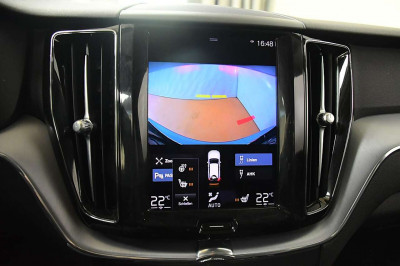 Volvo XC60 Gebrauchtwagen