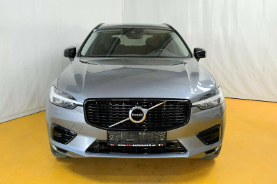 Volvo XC60 Gebrauchtwagen