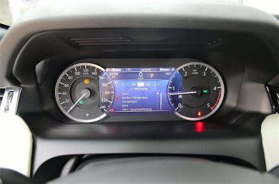 Land Rover Discovery Sport Gebrauchtwagen