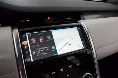 Land Rover Discovery Sport Gebrauchtwagen