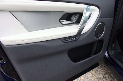 Land Rover Discovery Sport Gebrauchtwagen