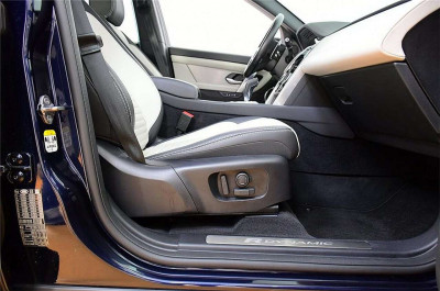 Land Rover Discovery Sport Gebrauchtwagen