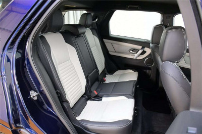 Land Rover Discovery Sport Gebrauchtwagen