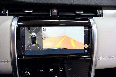 Land Rover Discovery Sport Gebrauchtwagen