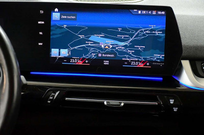 BMW X1 Gebrauchtwagen