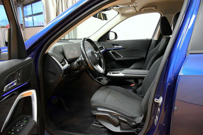 BMW X1 Gebrauchtwagen