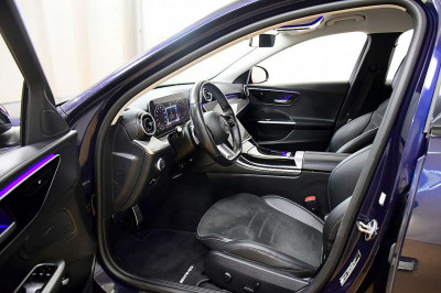 Mercedes-Benz C-Klasse Gebrauchtwagen