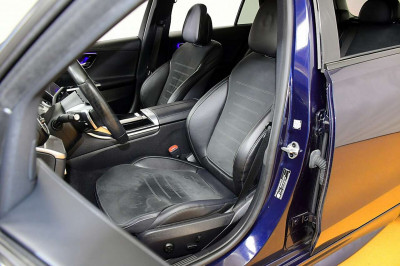 Mercedes-Benz C-Klasse Gebrauchtwagen