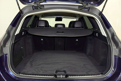 Mercedes-Benz C-Klasse Gebrauchtwagen