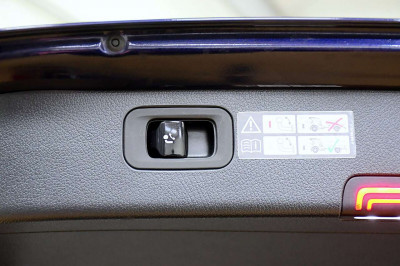 Mercedes-Benz C-Klasse Gebrauchtwagen