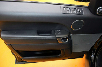 Land Rover Range Rover Sport Gebrauchtwagen