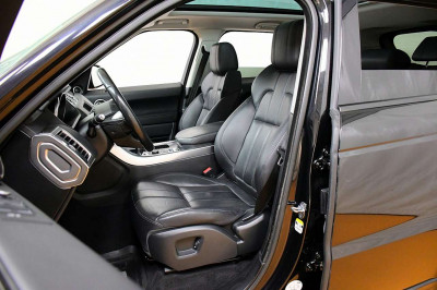 Land Rover Range Rover Sport Gebrauchtwagen