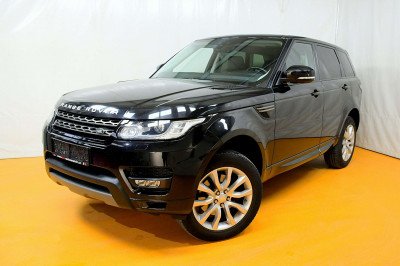 Land Rover Range Rover Sport Gebrauchtwagen