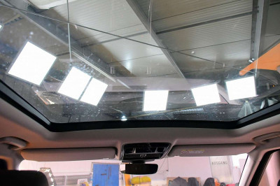 Land Rover Range Rover Sport Gebrauchtwagen