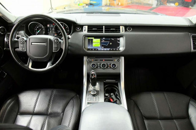 Land Rover Range Rover Sport Gebrauchtwagen