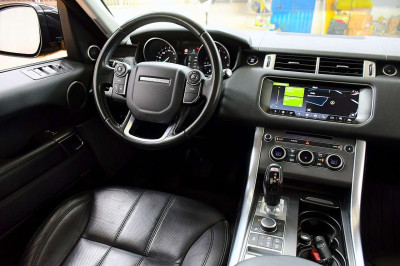 Land Rover Range Rover Sport Gebrauchtwagen